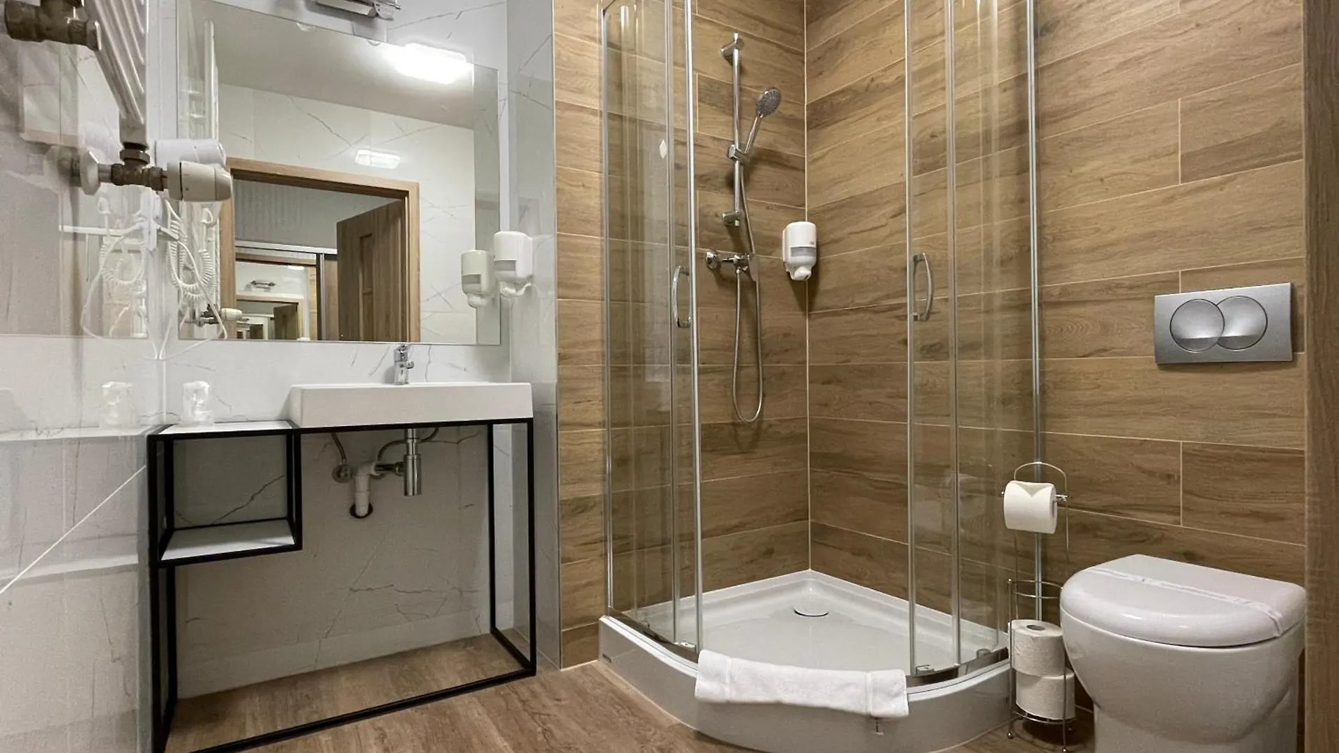 Miejsca Noclegowe W Arka Medical Spa Kolobrzeg