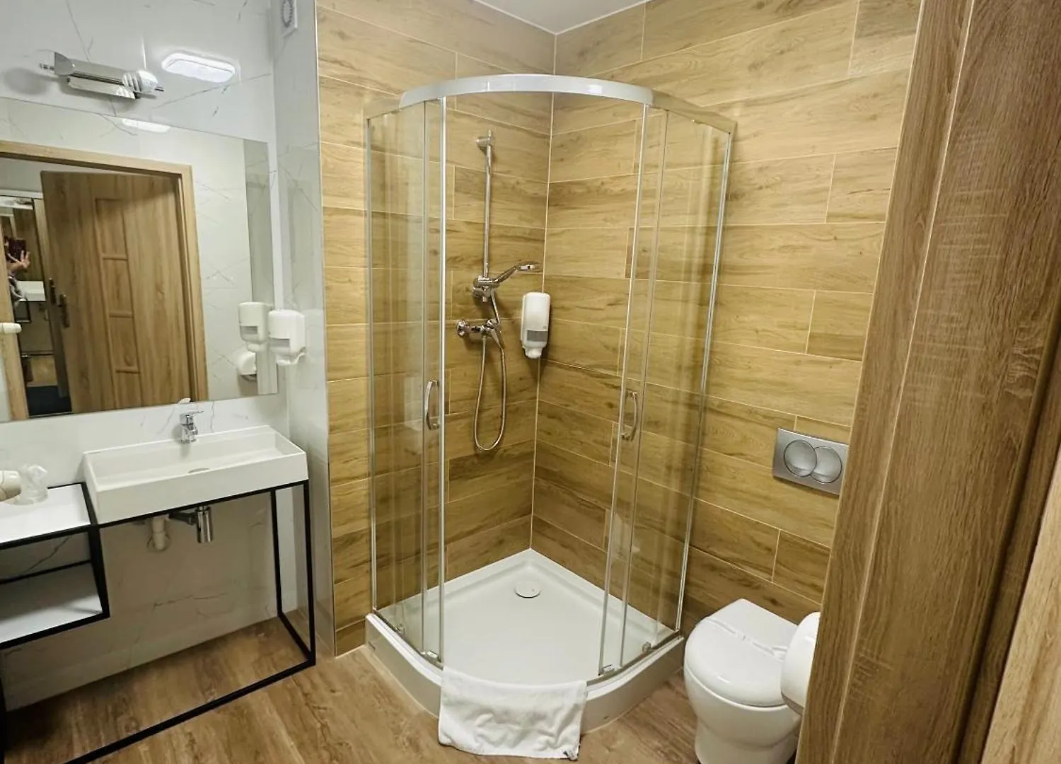 Miejsca Noclegowe W Arka Medical Spa Kolobrzeg
