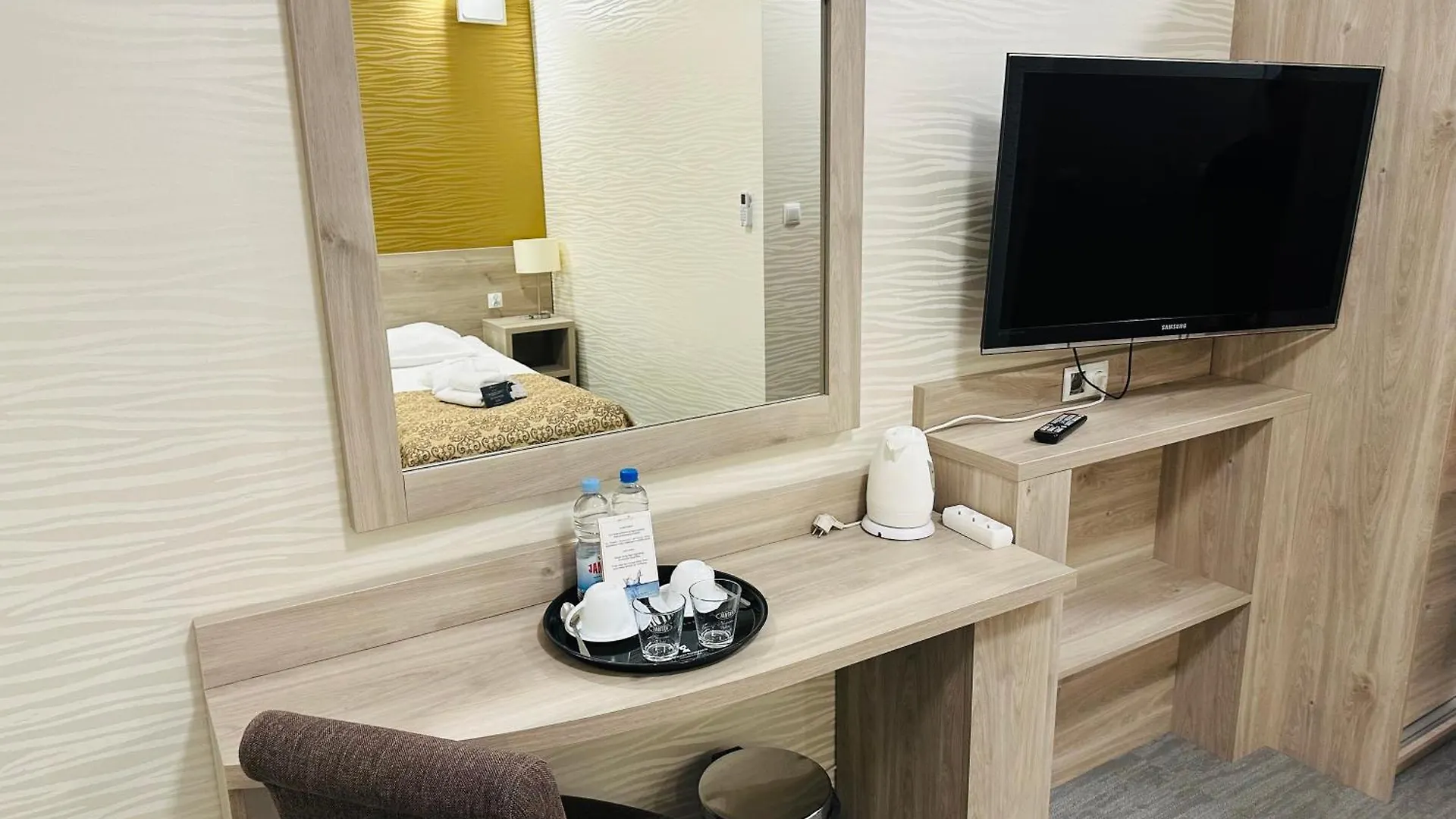 Miejsca Noclegowe W Arka Medical Spa Kolobrzeg Poland