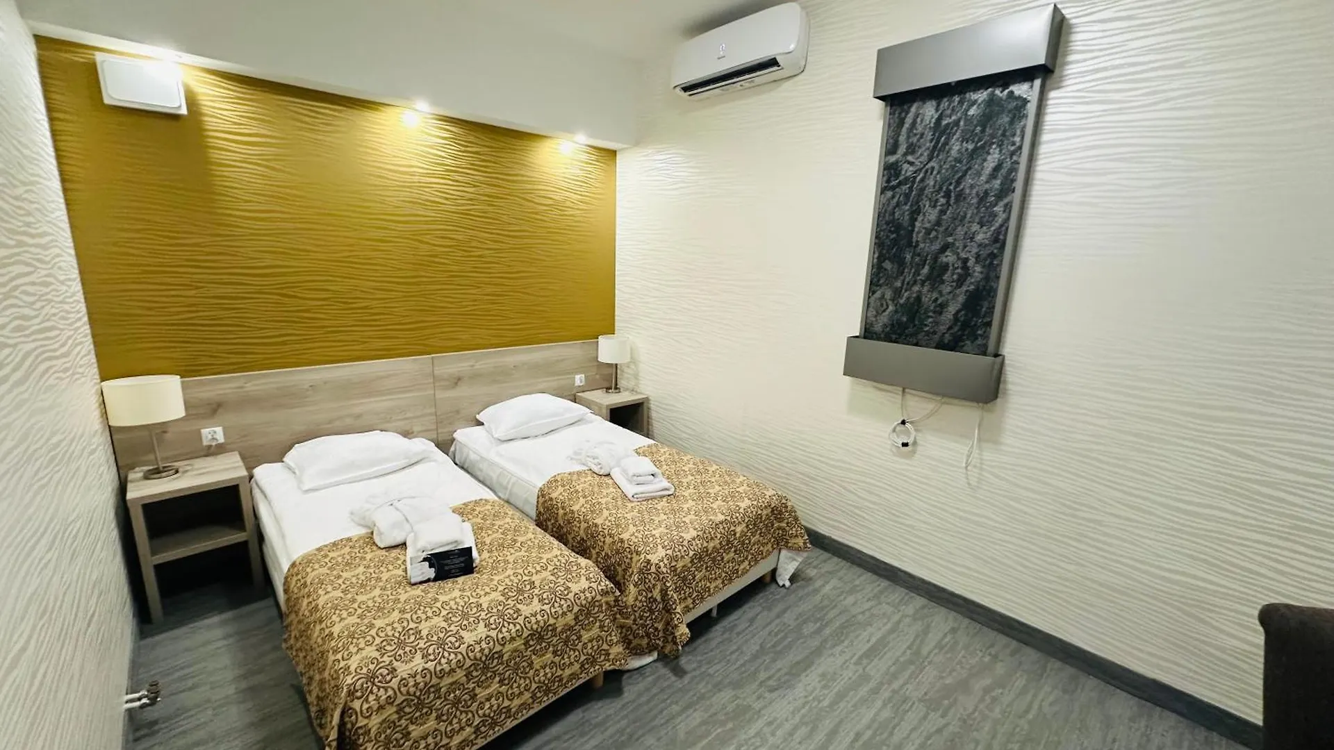 Miejsca Noclegowe W Arka Medical Spa Kolobrzeg 0*,  Poland