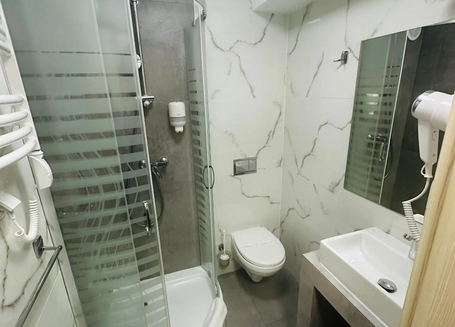 Miejsca Noclegowe W Arka Medical Spa Kolobrzeg Capsule hotel