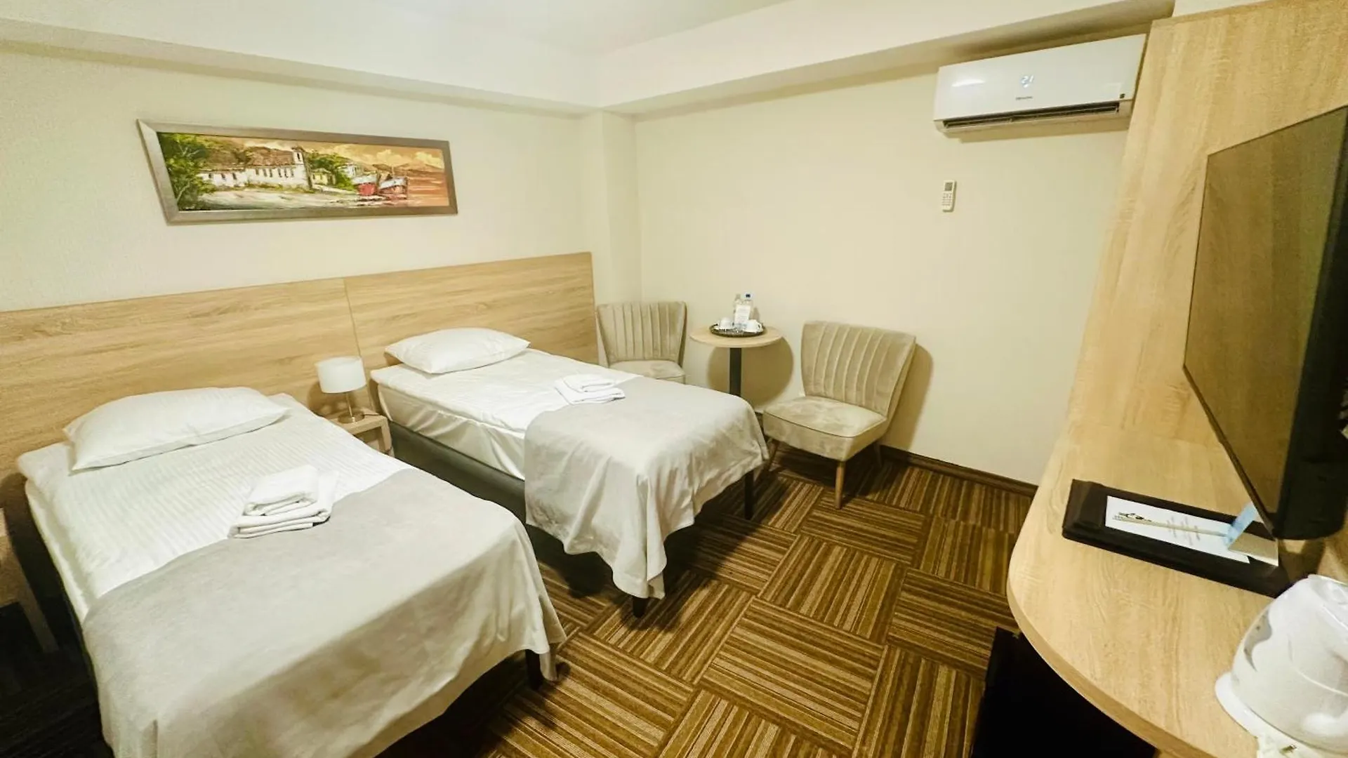 Miejsca Noclegowe W Arka Medical Spa Kolobrzeg