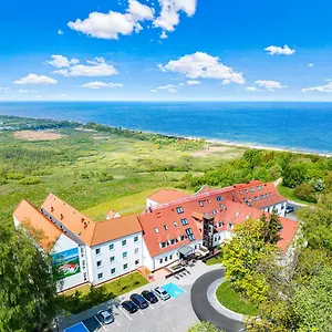 Hotel Mona Lisa Wellness &, Kołobrzeg
