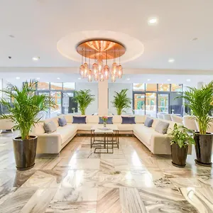 Centrum Zdrowia I Wypoczynku Ikar Resort