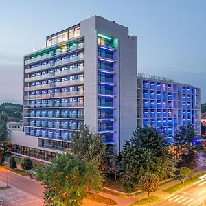 Olymp Iv Resort