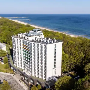 3* Rezort Sanatorium Perla Baltyku