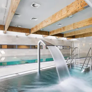 5* Rezort Ultra Marine By Zdrojowa