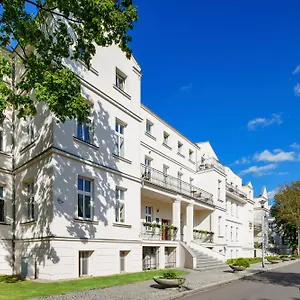3* Hotel Jantar Hotel&spa By Zdrojowa