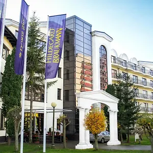 Otel Doris & Wellness, Kolobrzeg