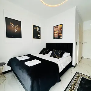 Apartmán Na Spokojnej