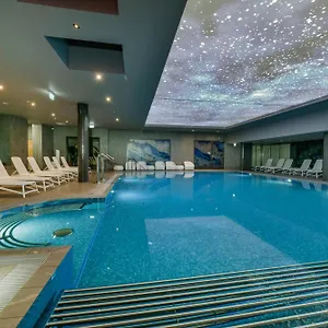 Factory Wellness & Resort