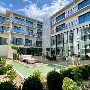 Verano Centrum Zdrowia I Relaksu Kołobrzeg