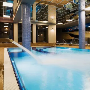 Olymp 3 Resort