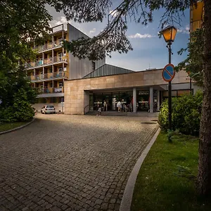 Interferie Chalkozyn W Kolobrzegu Resort