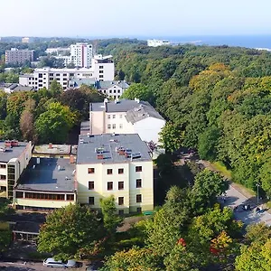 3* Rezort Osrodek Wypoczynkowy Gryf Ii