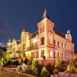  Rezort Sanatorium Mewa