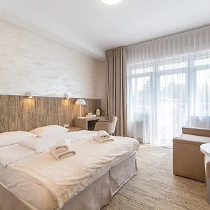 Vakantiepark Osrodek Wypoczynkowy Wiga, Kołobrzeg