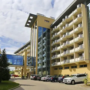 Arka Medical Hotel