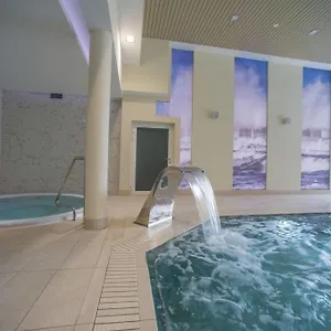Seapark Wellness & Kołobrzeg