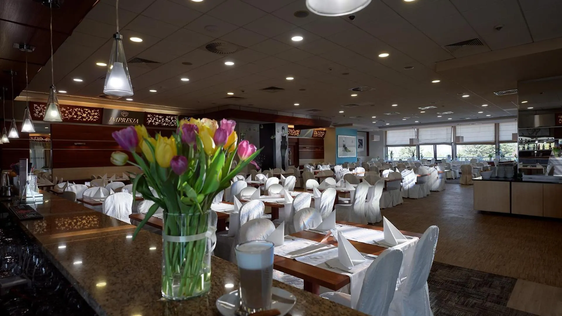 Kapslový hotel Miejsca Noclegowe W Arka Medical Spa Kolobřeh Polsko